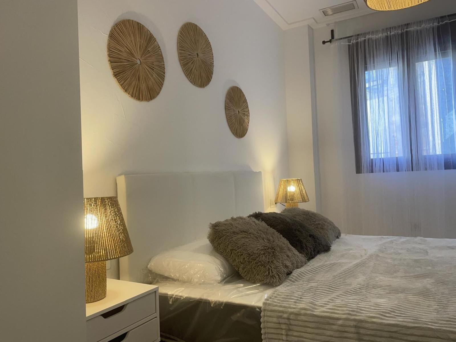 Piso Elche-Centro Apartment Екстериор снимка