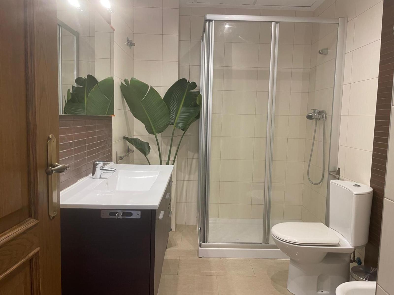 Piso Elche-Centro Apartment Екстериор снимка