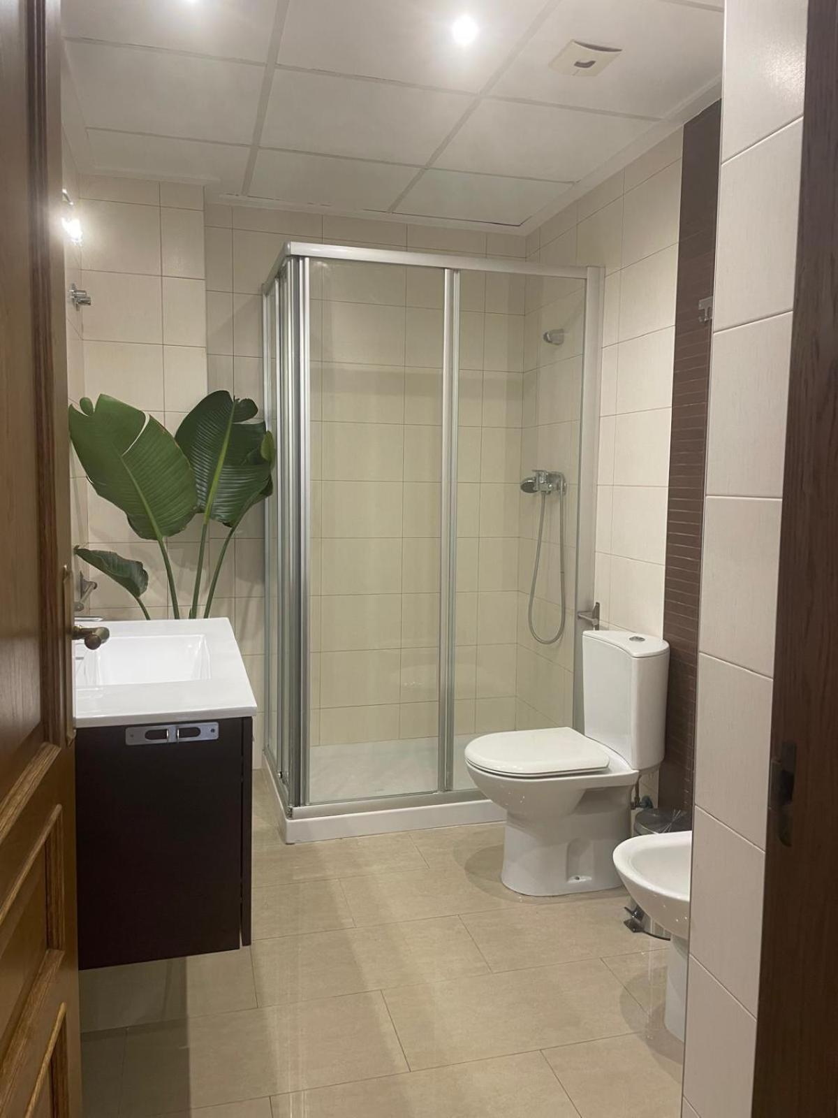 Piso Elche-Centro Apartment Екстериор снимка